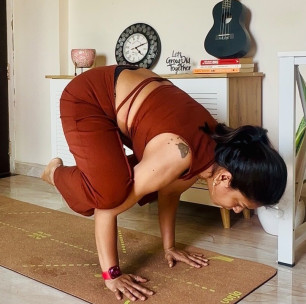 Dipika Shah