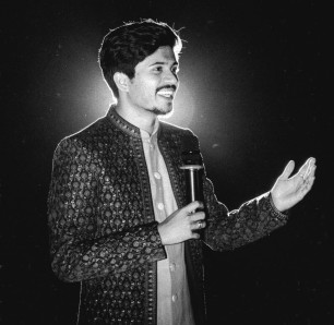 Karan Chudasama