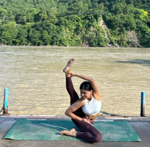 Mahima Chauhan