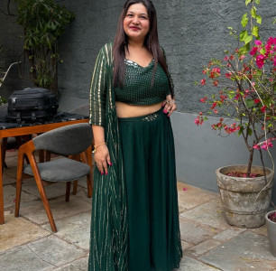 Priyanka Shah