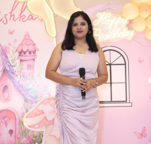 Seema Patel