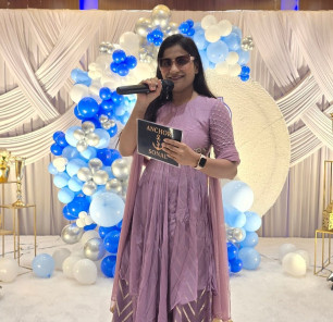 Sonal Shah