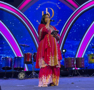 Shailee Pandya
