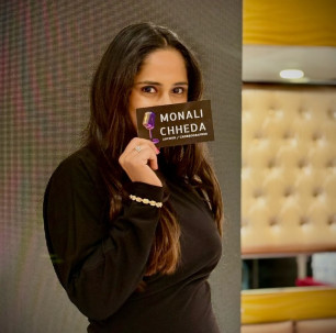Monali Chheda
