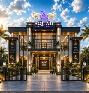 A Squad Dance Studio