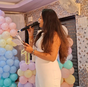 Shruti Chourasiya