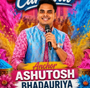 Ashutosh Bhadauriya