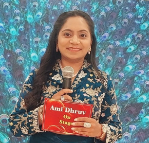 Anchor Ami The Host