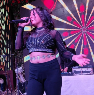 Anjali Sharma