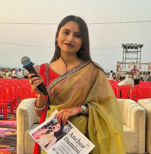 Anchor Damini