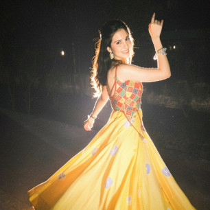 Rajshri Soni