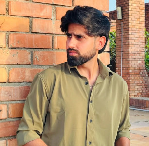 Yatin sahani