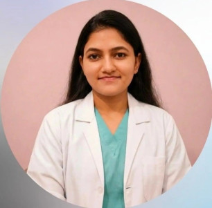 Dr. Nisha Andola