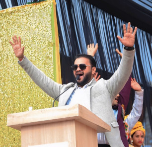 Deepak Gupta
