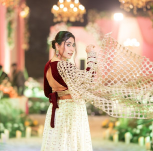 Anchor Sumati Anand