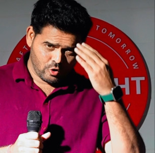 Dr Chirag Rameshbhai namdev