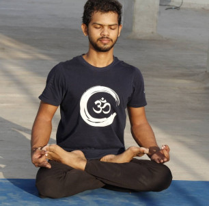 Jaymit Mehta