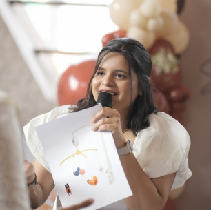 Sakshi Jain