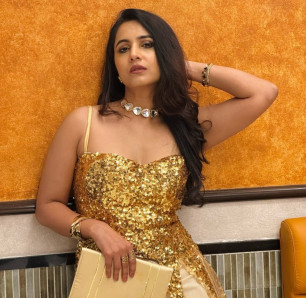 Nikita Parihar