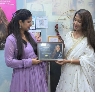 Rinki Verma