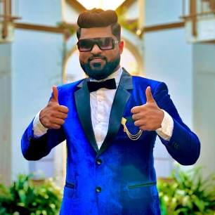 Vaibhav Kamat