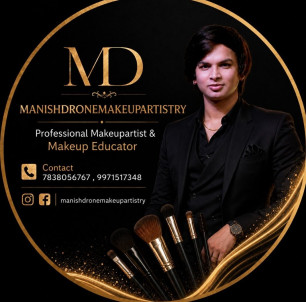 Manish drone