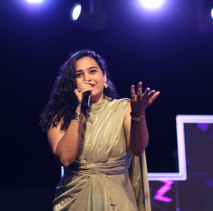 Sushmita Sethia