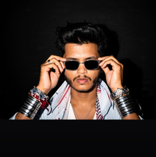 Dhruv patel