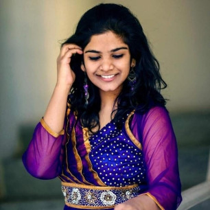 Mounika Soma
