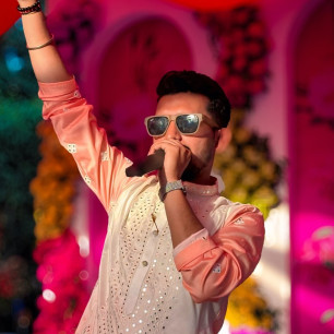 Yash Singhal