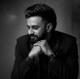 Abhishek Raj